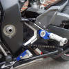 BMW S1000RR M-Pack # 11.300KM # Black Edtion # Full Option!