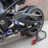 BMW S1000RR M-Pack # 11.300KM # Black Edtion # Full Option!