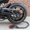 BMW S1000RR M-Pack # 11.300KM # Black Edtion # Full Option!