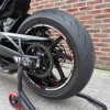 BMW S1000RR M-Pack # 11.300KM # Black Edtion # Full Option!