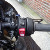BMW S1000RR M-Pack # 11.300KM # Black Edtion # Full Option!