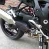 BMW S1000XR # 2025 # 265 KM # Black Edtion # Full Option!
