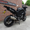 BMW S1000XR # 2025 # 265 KM # Black Edtion # Full Option!