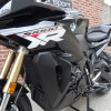 BMW S1000XR # 2025 # 265 KM # Black Edtion # Full Option!