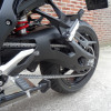 BMW S1000XR # 2025 # 265 KM # Black Edtion # Full Option!