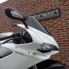 Ducati 959 Panigale # 2015 # 13.500KM # White # Nieuw Staat!