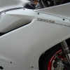 Ducati 959 Panigale # 2015 # 13.500KM # White # Nieuw Staat!