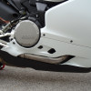Ducati 959 Panigale # 2015 # 13.500KM # White # Nieuw Staat!