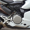 Ducati 959 Panigale # 2015 # 13.500KM # White # Nieuw Staat!