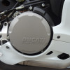Ducati 959 Panigale # 2015 # 13.500KM # White # Nieuw Staat!