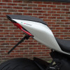 Ducati 959 Panigale # 2015 # 13.500KM # White # Nieuw Staat!