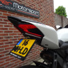 Ducati 959 Panigale # 2015 # 13.500KM # White # Nieuw Staat!