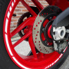 Ducati 959 Panigale # 2015 # 13.500KM # White # Nieuw Staat!