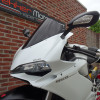 Ducati 959 Panigale # 2015 # 13.500KM # White # Nieuw Staat!