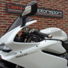 Ducati 959 Panigale # 2015 # 13.500KM # White # Nieuw Staat!