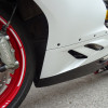 Ducati 959 Panigale # 2015 # 13.500KM # White # Nieuw Staat!