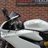 Ducati 959 Panigale # 2015 # 13.500KM # White # Nieuw Staat!