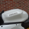 Ducati 959 Panigale # 2015 # 13.500KM # White # Nieuw Staat!