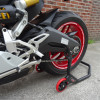Ducati 959 Panigale # 2015 # 13.500KM # White # Nieuw Staat!