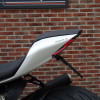 Ducati 959 Panigale # 2015 # 13.500KM # White # Nieuw Staat!