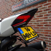 Ducati 959 Panigale # 2015 # 13.500KM # White # Nieuw Staat!