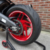 Ducati 959 Panigale # 2015 # 13.500KM # White # Nieuw Staat!