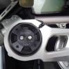 Ducati 959 Panigale # 2015 # 13.500KM # White # Nieuw Staat!