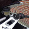 Ducati 959 Panigale # 2015 # 13.500KM # White # Nieuw Staat!