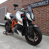 KTM Super Duke 990R # 2012 # 21.300KM # Full Akrapovic!