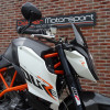 KTM Super Duke 990R # 2012 # 21.300KM # Full Akrapovic!