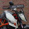 KTM Super Duke 990R # 2012 # 21.300KM # Full Akrapovic!