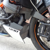KTM Super Duke 990R # 2012 # 21.300KM # Full Akrapovic!