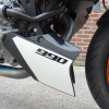 KTM Super Duke 990R # 2012 # 21.300KM # Full Akrapovic!