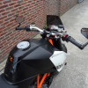 KTM Super Duke 990R # 2012 # 21.300KM # Full Akrapovic!