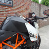 KTM Super Duke 990R # 2012 # 21.300KM # Full Akrapovic!