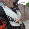 KTM Super Duke 990R # 2012 # 21.300KM # Full Akrapovic!