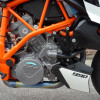 KTM Super Duke 990R # 2012 # 21.300KM # Full Akrapovic!