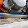 KTM Super Duke 990R # 2012 # 21.300KM # Full Akrapovic!