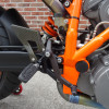 KTM Super Duke 990R # 2012 # 21.300KM # Full Akrapovic!
