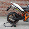 KTM Super Duke 990R # 2012 # 21.300KM # Full Akrapovic!
