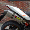 KTM Super Duke 990R # 2012 # 21.300KM # Full Akrapovic!