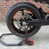 KTM Super Duke 990R # 2012 # 21.300KM # Full Akrapovic!