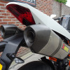 KTM Super Duke 990R # 2012 # 21.300KM # Full Akrapovic!