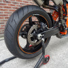 KTM Super Duke 990R # 2012 # 21.300KM # Full Akrapovic!