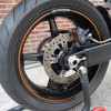 KTM Super Duke 990R # 2012 # 21.300KM # Full Akrapovic!