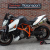KTM Super Duke 990R # 2012 # 21.300KM # Full Akrapovic!