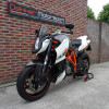 KTM Super Duke 990R # 2012 # 21.300KM # Full Akrapovic!