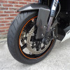 KTM Super Duke 990R # 2012 # 21.300KM # Full Akrapovic!