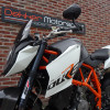 KTM Super Duke 990R # 2012 # 21.300KM # Full Akrapovic!