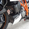KTM Super Duke 990R # 2012 # 21.300KM # Full Akrapovic!